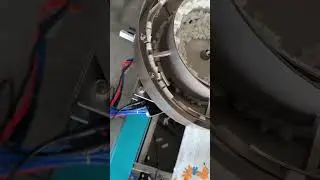 Испытания ПСМ для ЗИП пакетов