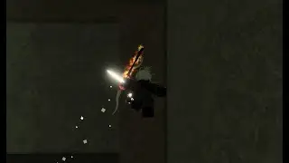 shard bow freshie⭐| deepwoken