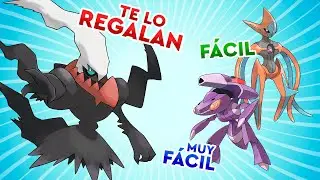 ¿Cuál es el Pokémon Singular más fácil de atrapar en cada región?