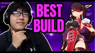 Beidou - GUIDE (Genshin Impact)