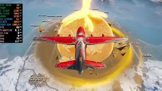Lenovo LOQ : i5 12th Gen 12450H RTX 3050 6GB - Test in PUBG Mobile