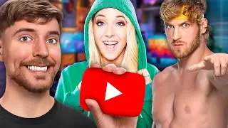 YouTuber Trailblazers: Pioneering The Rise Of MrBeast