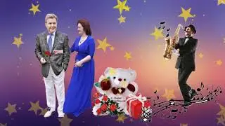 Елена Юрьевна с  Днем Рождения 2018