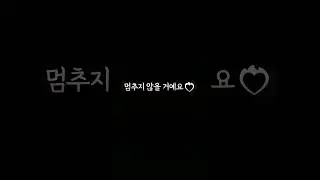 떡볶이를 계속 사랑할 수 있는 이유