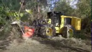 Cat® 586C Site Prep Tractor