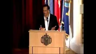 Sebastian Junger: The Dangerous Job
