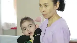«Подари детям жизнь». 