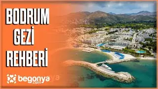 Bodrum Gezilecek Yerler | Gezi Rehberi