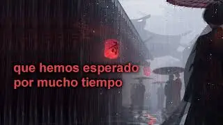 Bridge To Grace -  Staring In The Dark (Sub. Español)