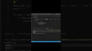 frequency and word end with given character  in python