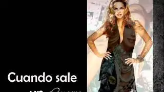 ENTRE LA ESPADA Y LA PARED Lucero (audio) (fotoclip) HD.wmv