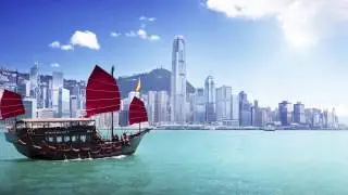 Wharton Global Forums Hong Kong 2017