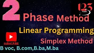 Two phase Method 