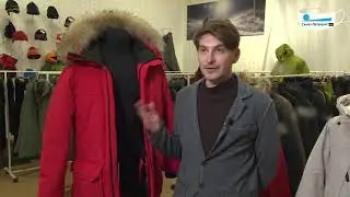 WARMR. Сюжет телеканала 