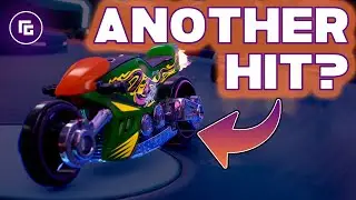 Hot Wheels Is Back! Hot Wheels Unleashed 2 Preview