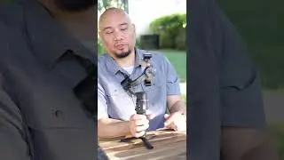 ZHIYUN Smooth 5S AI