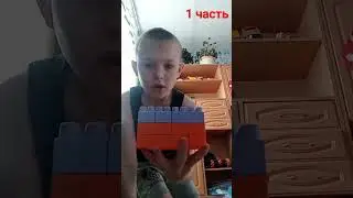 обзор оружия