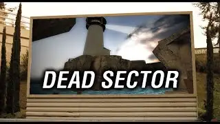 Half-Life - Dead Sector | Original (Mod Walkthrough) (No Death)