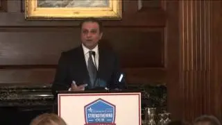 Preet Bharara, ‘havuz’ medyasını eleştirmeye devam etti
