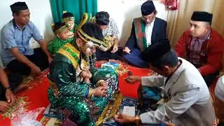 Akad Nikah Lucu Di Bone
