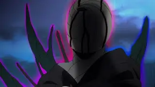 Madara x Obito -  XXXTENTACION Gnarly Bastard