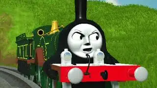 Emily's New Route Sodor/Locos Online Remake
