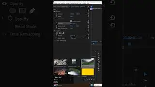 Video rotate in premiere pro || Quick tutorial in premiere pro | 