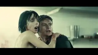 Репортаж 3   Трейлер русские субтитры