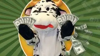 Teh robbery: The milk bank