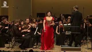 Marina Rebeka - 