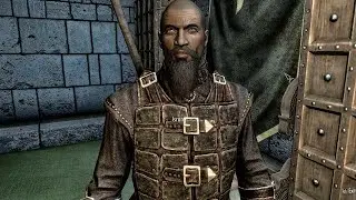 Skyrim AE Legendary Difficulty Ep 407 A Jarl's Justice