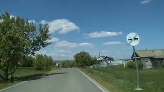 Село Апалиха, Хвалынский район.