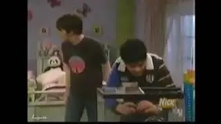 Drake y Josh matan a hamster con música de la rosa de Guadalupe