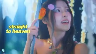 kpop final choruses that tickle my brain