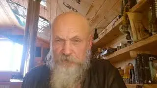 О покое и движении в Даосской традиции.