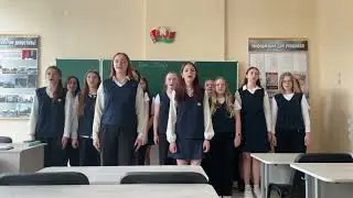 Патриотический проект «Мелодия Победы»