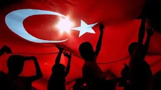 19 MAYIS SAMSUN - ACADEMIC TOUR