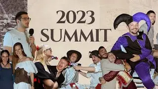 The 2023 V7 Summit