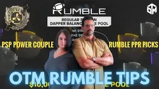 HOW TO WIN AT NFL ALL DAY OTM RUMBLE