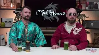 Dads And Dragons: The Hoard - Episode 3