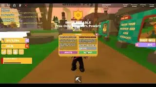 🔨 Hammer Simulator codes