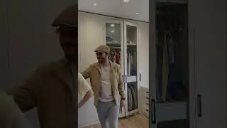 Berkay’ı ben giydirdiğimde vs kendi giyindiğinde 😂  #shorts