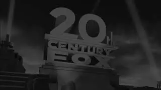 20th Century Fox (1999) (In the Dark Variant)