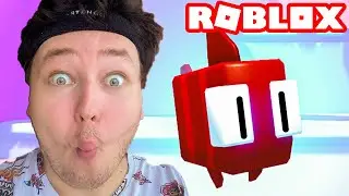 Как стать РЫБОЙ в РОБЛОКС ? | ROBLOX ПО РУССКИ | | Роблоксер Альберт
