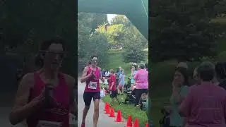 2024 Julie Valentine Center Run2Overcome