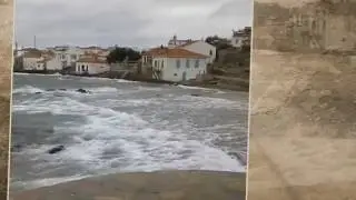 Bozcaada'dan Bozcagünler