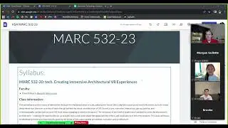 MARC 532-23 Class Point One