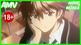 AMV - Сердце не леденей