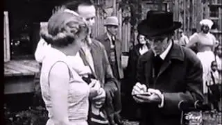 Tallulah Falls Railroad Goes Hollywood