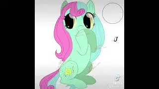 Sugar Lime | My Au element of honesty | MLP